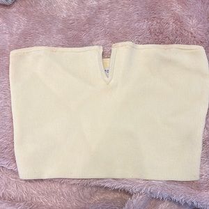 Aritzia Tube Top